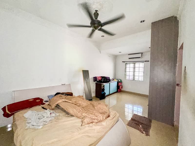 Semi-Detached House for Sale in Ampang (Kuala Lumpur) - Akramin Firdaus Bin Mokhtar - PropertyGuru.com.my