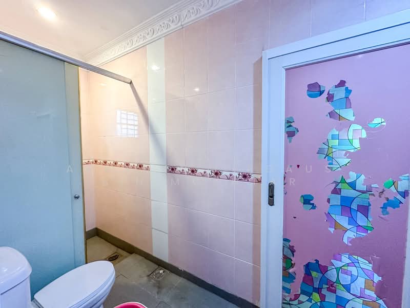 Semi-Detached House for Sale in Ampang (Kuala Lumpur) - Akramin Firdaus Bin Mokhtar - PropertyGuru.com.my