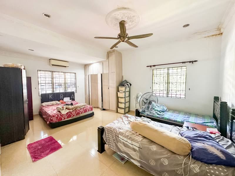 Semi-Detached House for Sale in Ampang (Kuala Lumpur) - Akramin Firdaus Bin Mokhtar - PropertyGuru.com.my