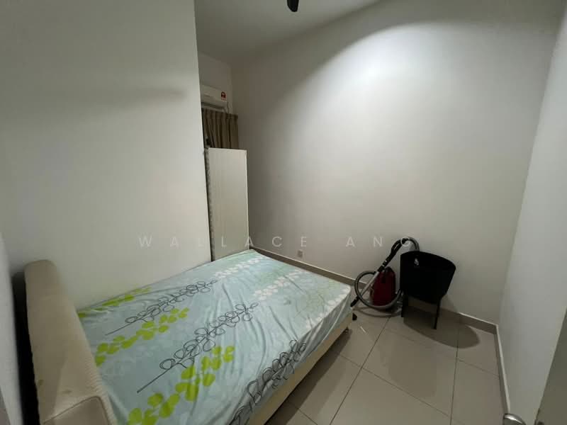 2-storey Terraced House for Sale in Taman Mount Austin (Tebrau) - Wallace Ang - Bedroom - PropertyGuru.com.my