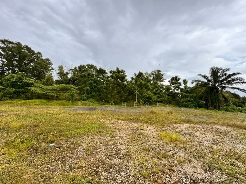 Tanah Perindustrian untuk Dijual di Pontian (Johor) - BK Cheok - Exterior - PropertyGuru.com.my