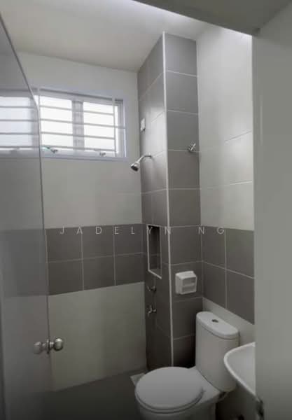 1-storey Terraced House for Rent in Kulai (Johor) - Jadelyn Ng - Bathroom - PropertyGuru.com.my