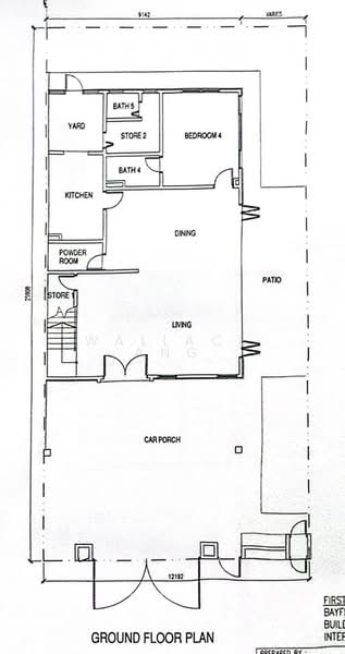 Semi-Detached House for Sale in Taman Ekoflora (Johor Bahru) - Wallace Ang - PropertyGuru.com.my