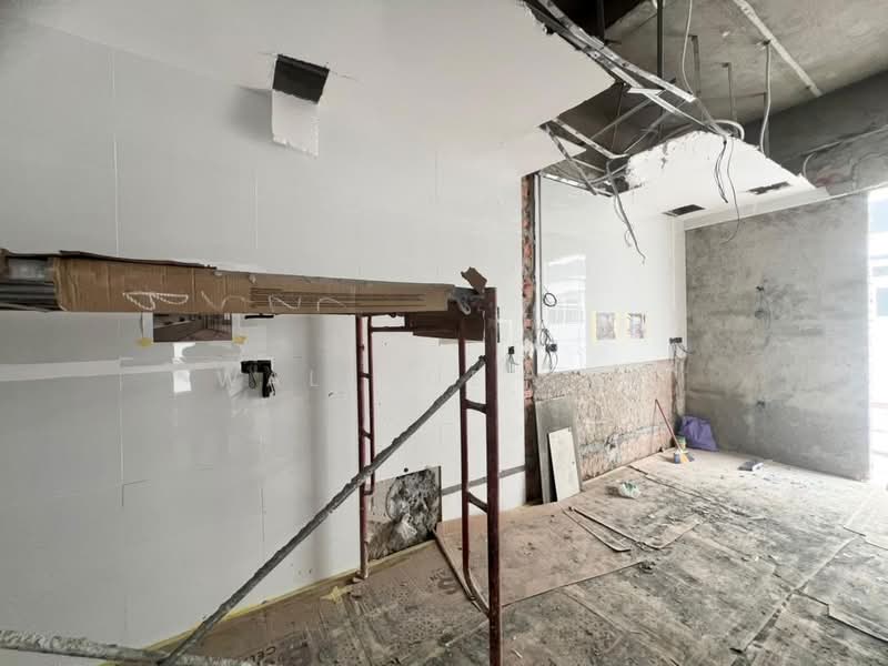 Semi-Detached House for Sale in Taman Ekoflora (Johor Bahru) - Wallace Ang - Interior - PropertyGuru.com.my