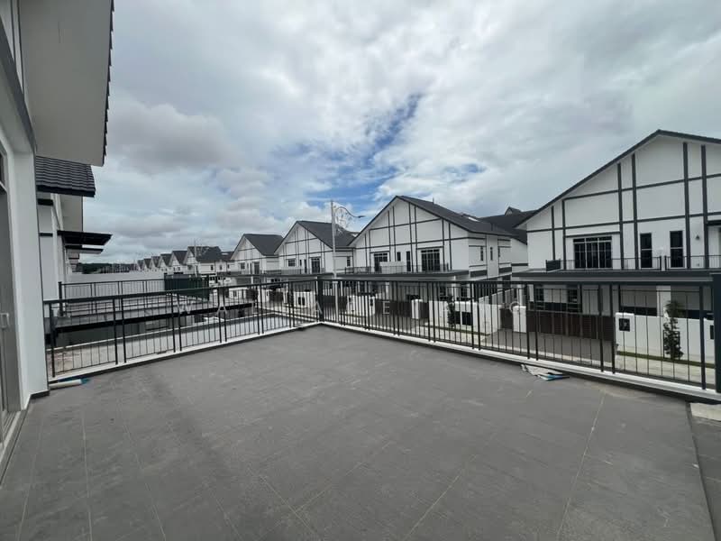 Semi-Detached House for Sale in Taman Ekoflora (Johor Bahru) - Wallace Ang - PropertyGuru.com.my