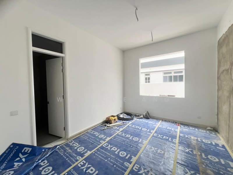 Semi-Detached House for Sale in Taman Ekoflora (Johor Bahru) - Wallace Ang - Interior - PropertyGuru.com.my