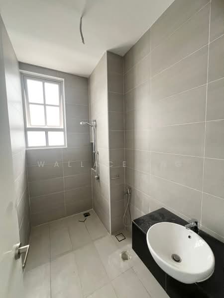 Semi-Detached House for Sale in Taman Ekoflora (Johor Bahru) - Wallace Ang - Bathroom - PropertyGuru.com.my