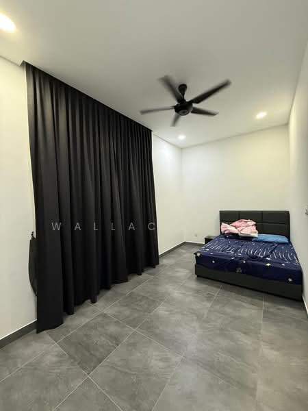 Cluster House for Sale in Taman Tropika (Kulai) - Wallace Ang - Bedroom - PropertyGuru.com.my
