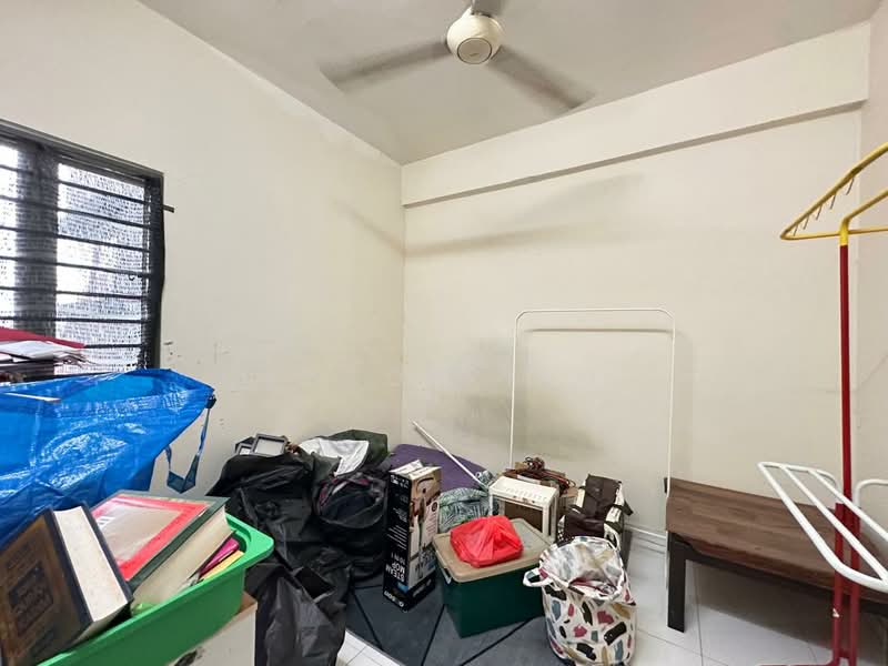 Apartment for Sale at Pangsapuri Damai - Jason Lim - Interior - PropertyGuru.com.my