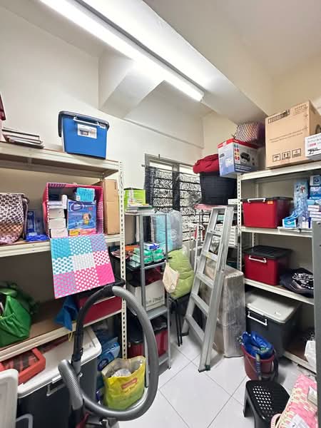 Apartment for Sale at Pangsapuri Damai - Jason Lim - Interior - PropertyGuru.com.my