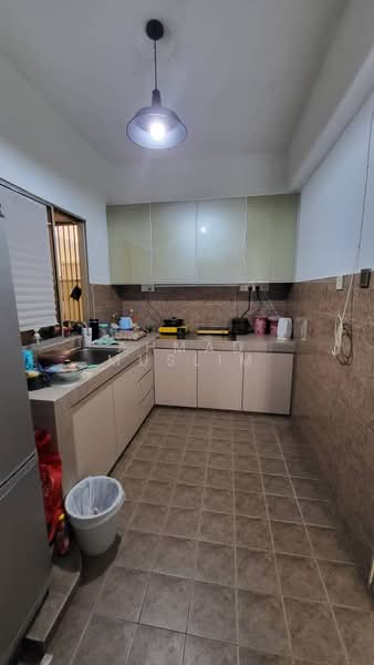 Untuk Dijual - Meadow Park 2