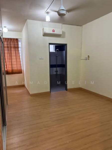 Condominium for Sale at Bukit OUG Condominiums - Ahmad Muslim - PropertyGuru.com.my