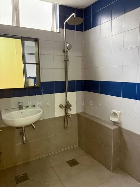 Condominium for Sale at Bukit OUG Condominiums - Ahmad Muslim - PropertyGuru.com.my