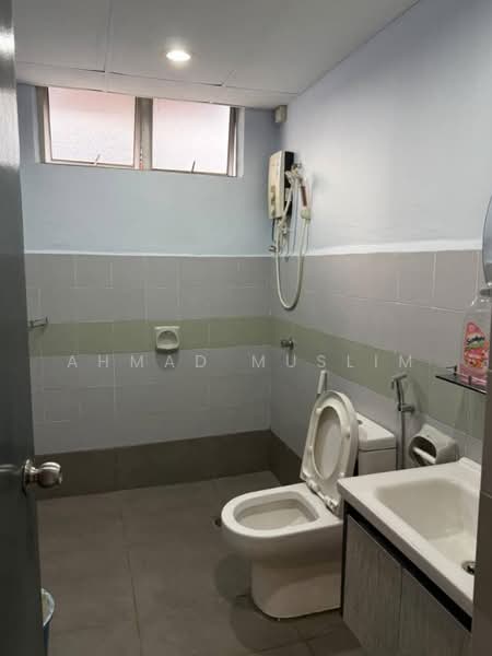 Condominium for Sale at Bukit OUG Condominiums - Ahmad Muslim - PropertyGuru.com.my