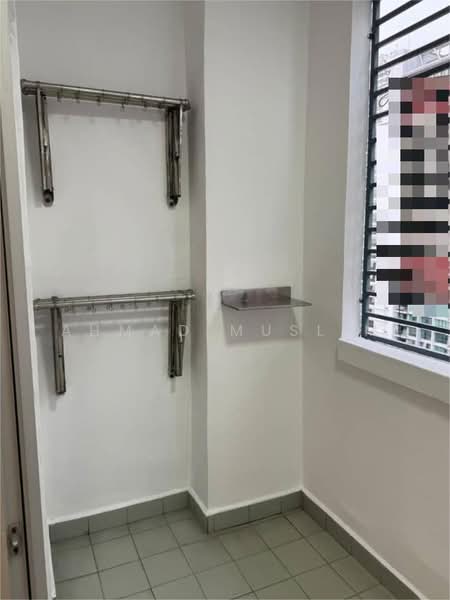 Condominium for Sale at Bukit OUG Condominiums - Ahmad Muslim - PropertyGuru.com.my