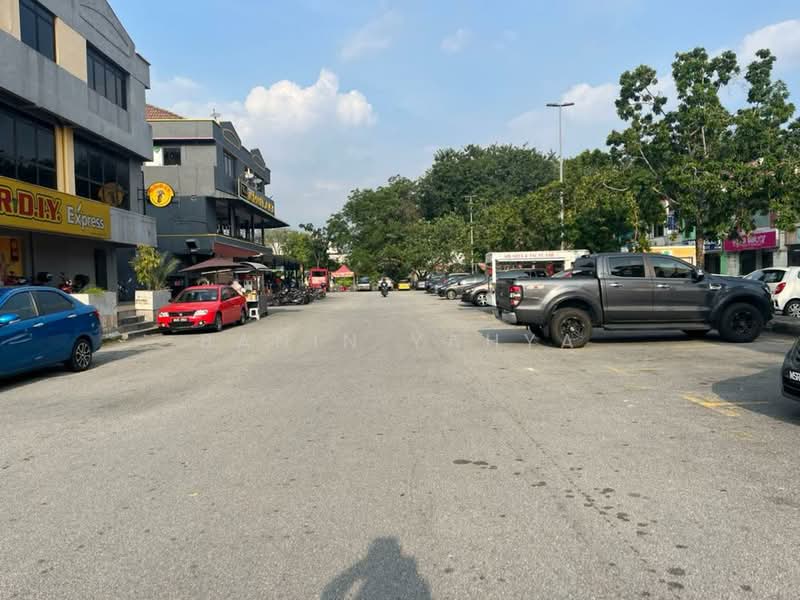 Shop for Rent in Seksyen 20 (Shah Alam) - Banin Yahya - Exterior - PropertyGuru.com.my