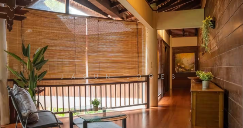 Award-Winning Tropical Architectural Masterpiece at Bukit Ledang, Damansara Heights untuk Untuk Dijual - RM 12,500,000, Apr 2026 - Interior - PropertyGuru.com.my