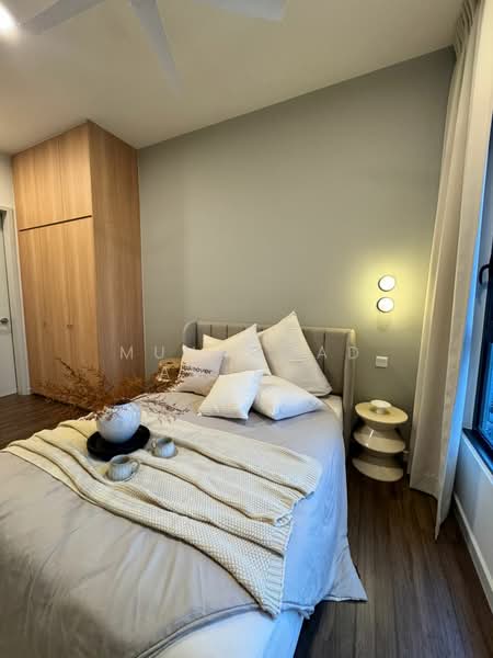 Sunway Artessa untuk Untuk Disewa - RM 3,797 /bulan, Mac 2026 - Bedroom - PropertyGuru.com.my
