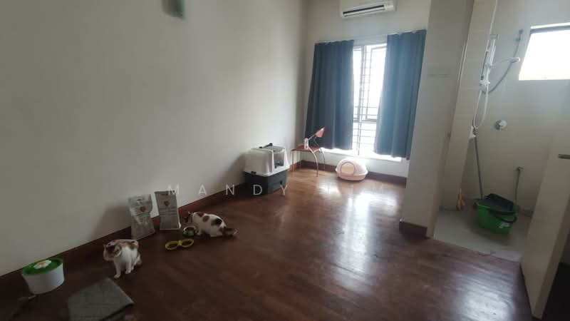 Rumah Bandar untuk Disewa di 16 Sierra (Puchong) - Mandy Lim - Interior - PropertyGuru.com.my