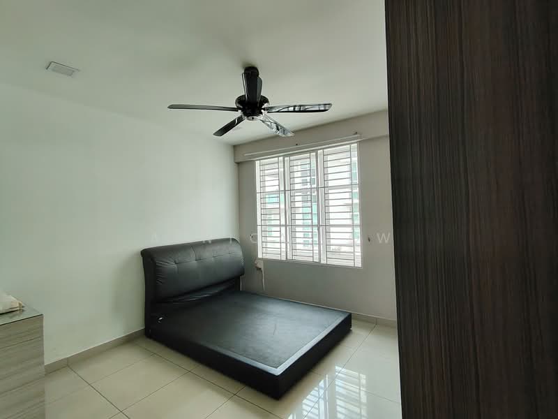 For Rent - 19 Residency (3 Level Garden Villa)
