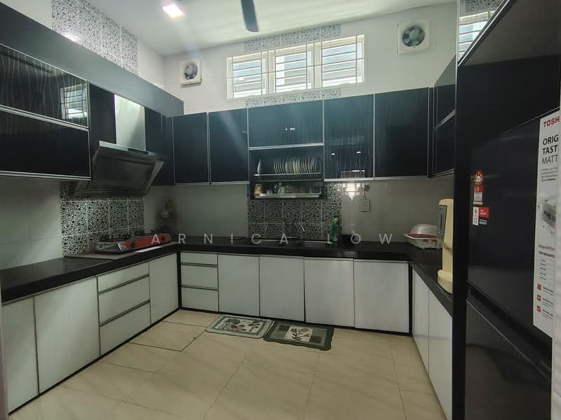 For Rent - 19 Residency (3 Level Garden Villa)