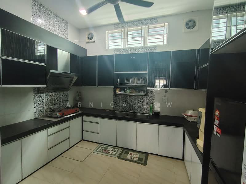 For Rent - 19 Residency (3 Level Garden Villa)