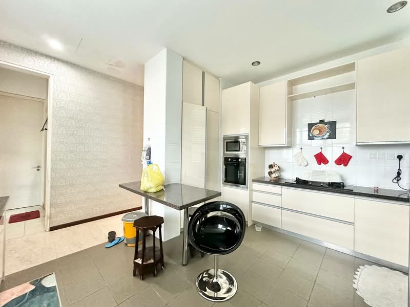 Semi-Detached House for Sale in Taman Tun Dr Ismail (Kuala Lumpur) - Hamizah . - PropertyGuru.com.my