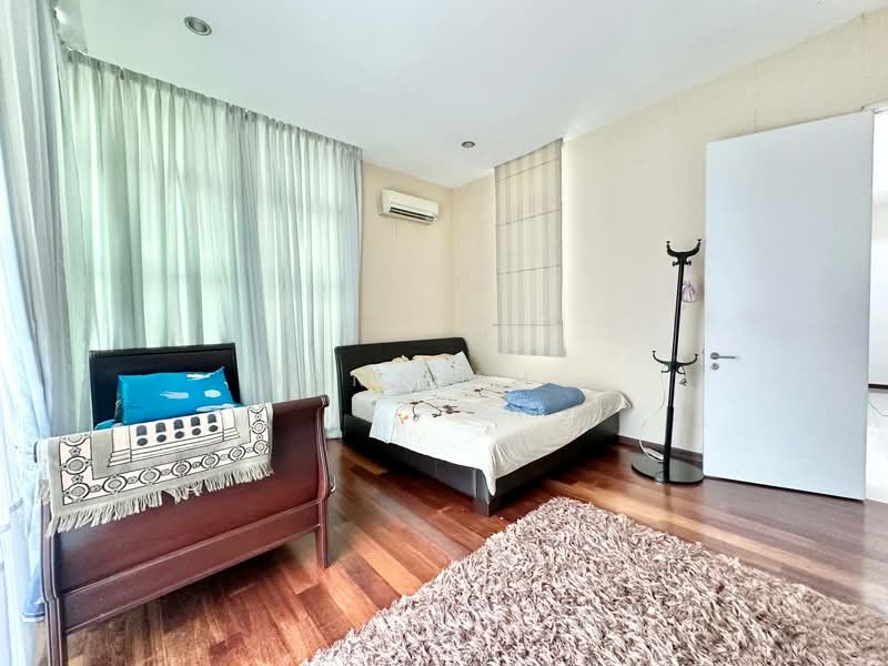 Semi-Detached House for Sale in Taman Tun Dr Ismail (Kuala Lumpur) - Hamizah . - PropertyGuru.com.my