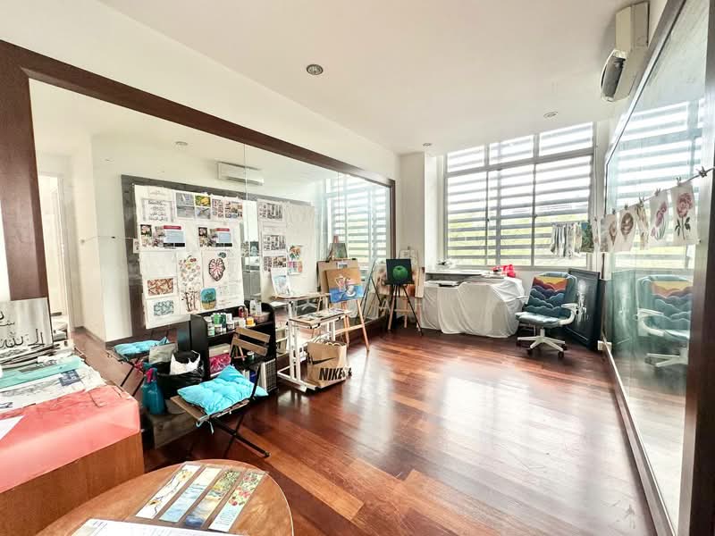 Semi-Detached House for Sale in Taman Tun Dr Ismail (Kuala Lumpur) - Hamizah . - PropertyGuru.com.my