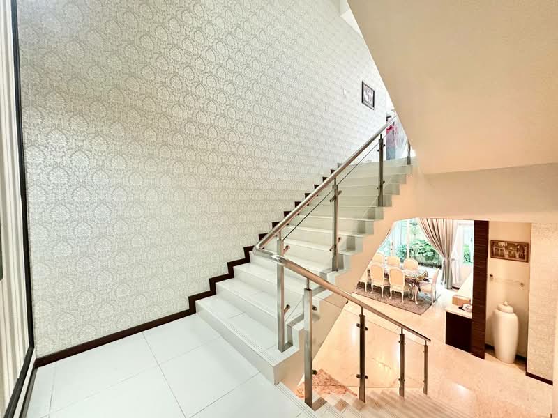 Semi-Detached House for Sale in Taman Tun Dr Ismail (Kuala Lumpur) - Hamizah . - PropertyGuru.com.my