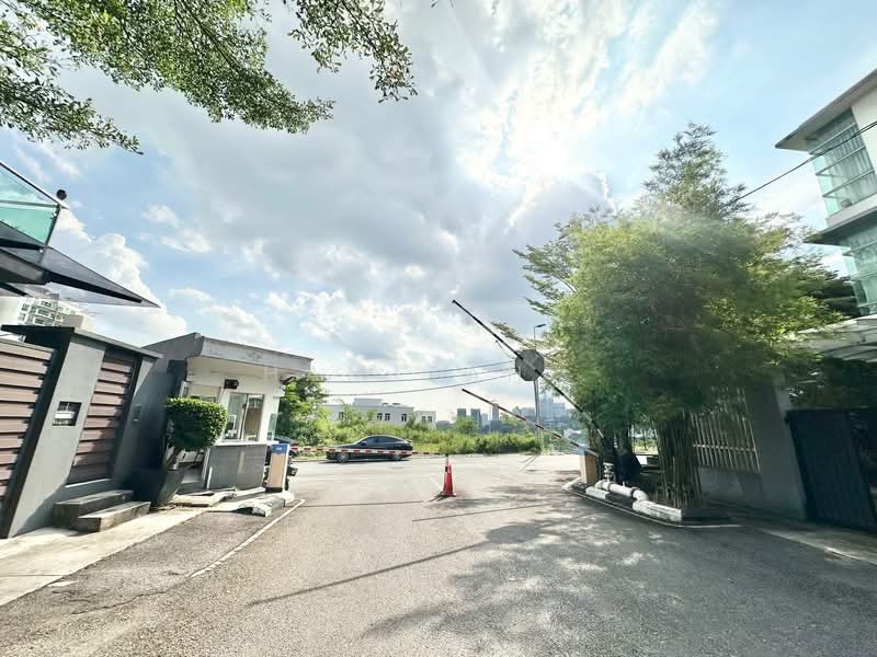 Semi-Detached House for Sale in Taman Tun Dr Ismail (Kuala Lumpur) - Hamizah . - PropertyGuru.com.my