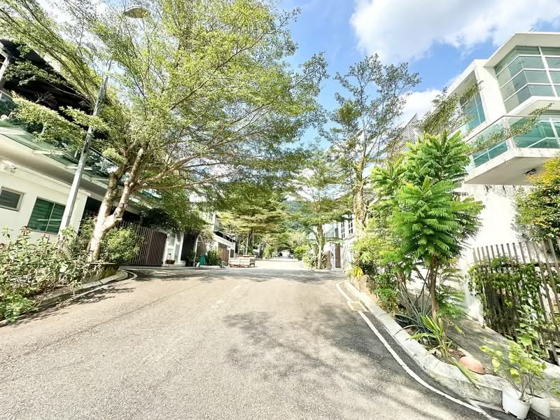 Semi-Detached House for Sale in Taman Tun Dr Ismail (Kuala Lumpur) - Hamizah . - PropertyGuru.com.my