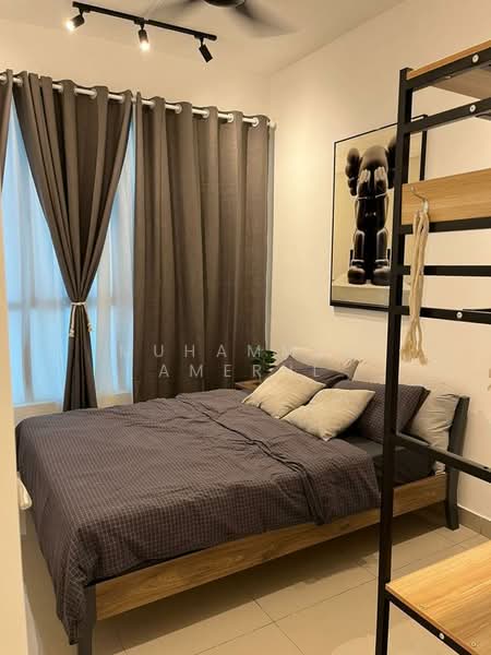 Lavile Kuala Lumpur untuk Untuk Disewa - RM 3,797 /bulan, Mac 2026 - Bedroom - PropertyGuru.com.my