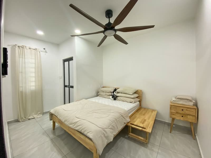 1-storey Terraced House for Sale in Taman Puchong Indah (Puchong) - Mohammad Din Majid - PropertyGuru.com.my