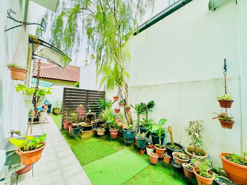 Semi-Detached House for Sale in Taman Tun Dr Ismail (Kuala Lumpur) - Hamizah . - PropertyGuru.com.my