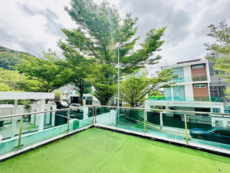 Semi-Detached House for Sale in Taman Tun Dr Ismail (Kuala Lumpur) - Hamizah . - PropertyGuru.com.my