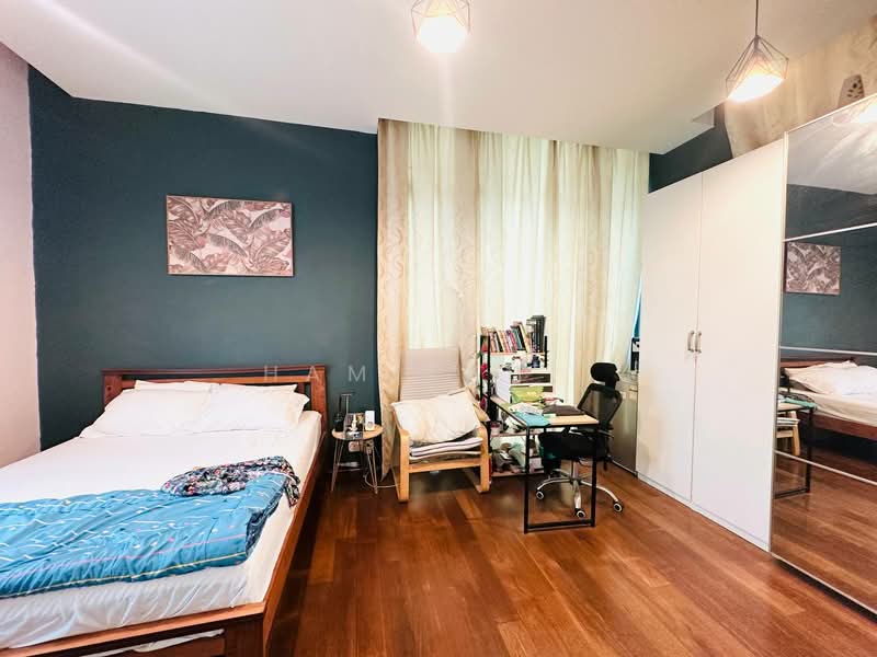 Semi-Detached House for Sale in Taman Tun Dr Ismail (Kuala Lumpur) - Hamizah . - PropertyGuru.com.my