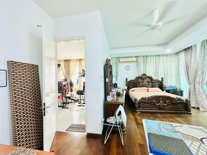 Semi-Detached House for Sale in Taman Tun Dr Ismail (Kuala Lumpur) - Hamizah . - PropertyGuru.com.my