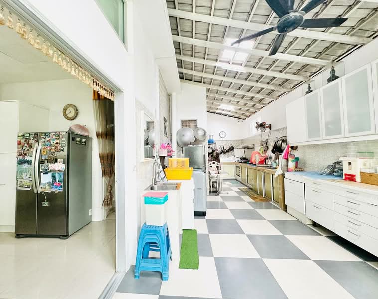 Semi-Detached House for Sale in Taman Tun Dr Ismail (Kuala Lumpur) - Hamizah . - PropertyGuru.com.my