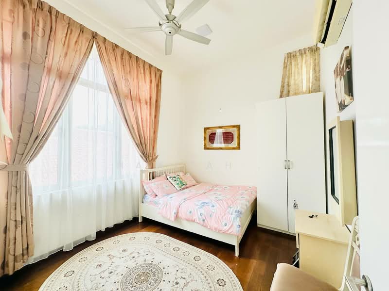 Semi-Detached House for Sale in Taman Tun Dr Ismail (Kuala Lumpur) - Hamizah . - PropertyGuru.com.my