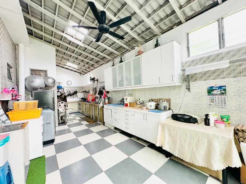 Semi-Detached House for Sale in Taman Tun Dr Ismail (Kuala Lumpur) - Hamizah . - PropertyGuru.com.my