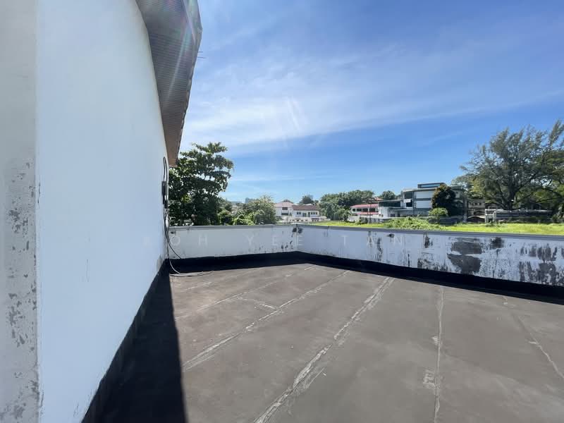 Commercial Bungalow for Rent in Petaling Jaya (Selangor) - Koh Yee Tan - Roof - PropertyGuru.com.my