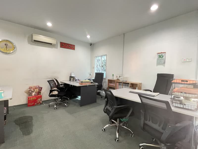 Commercial Bungalow for Rent in Petaling Jaya (Selangor) - Koh Yee Tan - PropertyGuru.com.my