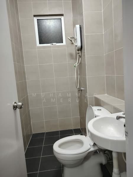Opal untuk Untuk Disewa - RM 1,897 /bulan, Mac 2026 - Bathroom - PropertyGuru.com.my