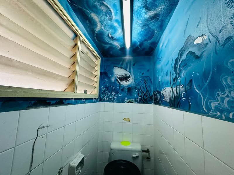 Shop / Office for Rent in Taman Tun Dr Ismail (Kuala Lumpur) - Hamizah . - PropertyGuru.com.my