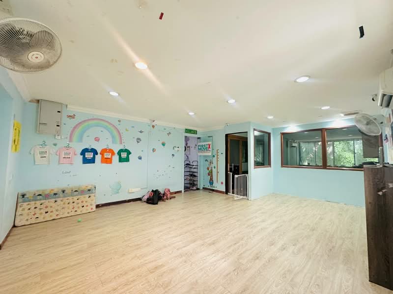 Shop / Office for Rent in Taman Tun Dr Ismail (Kuala Lumpur) - Hamizah . - PropertyGuru.com.my