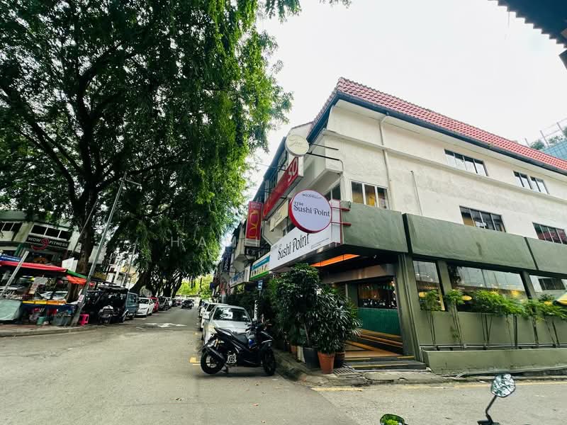 Shop / Office for Rent in Taman Tun Dr Ismail (Kuala Lumpur) - Hamizah . - PropertyGuru.com.my
