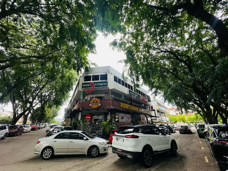 Shop / Office for Rent in Taman Tun Dr Ismail (Kuala Lumpur) - Hamizah . - PropertyGuru.com.my