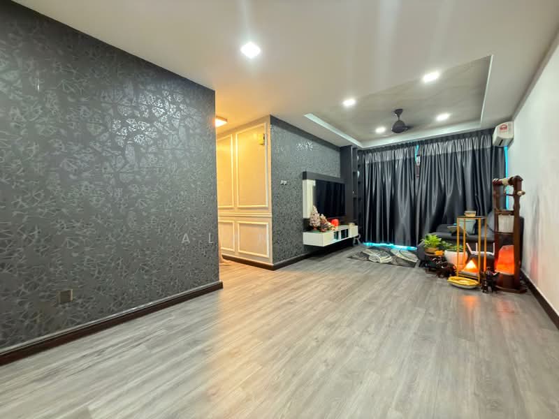 Kipark Apartment untuk Untuk Dijual - RM 400,000, Mac 2026 - PropertyGuru.com.my