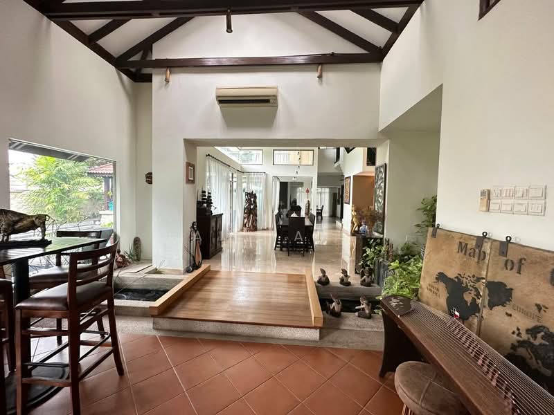 Changkat Kiara untuk Untuk Dijual - RM 5,800,000, Mac 2026 - PropertyGuru.com.my